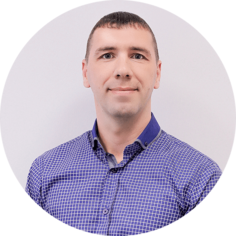 Меня зовут Анатолий Хромушин